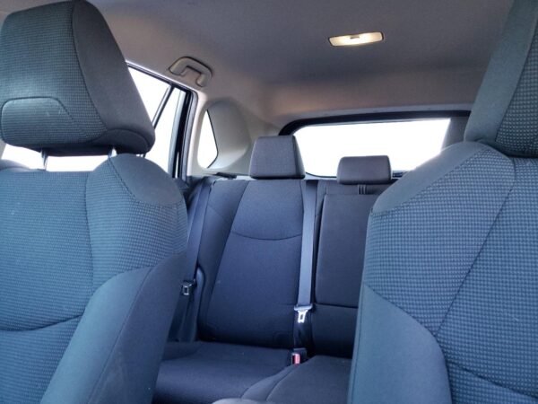 2023 Toyota Rav4 Gray - JTME03FV40J058374
