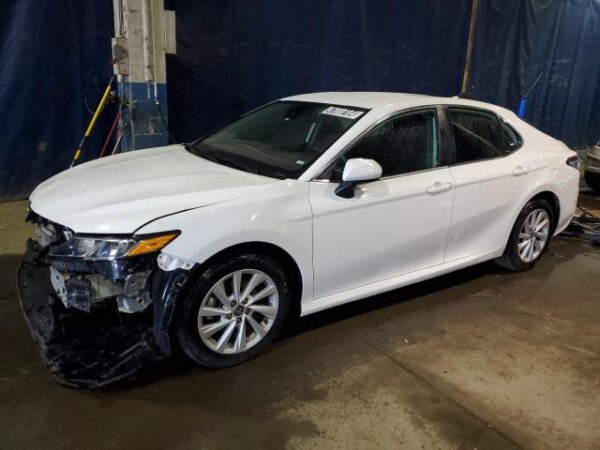 Toyota CAMRY 2022 - 4T1C11AKXNU623010