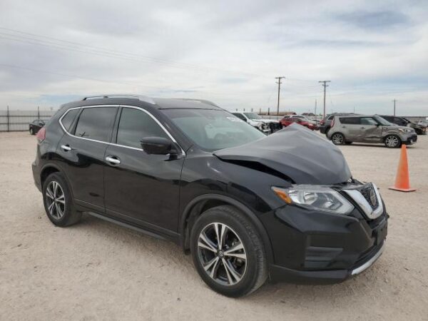 Nissan ROGUE 2019 - 5N1AT2MT4KC785227