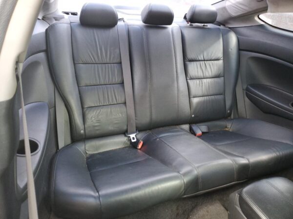 HONDA ACCORD RED - 1HGCS22899A009200