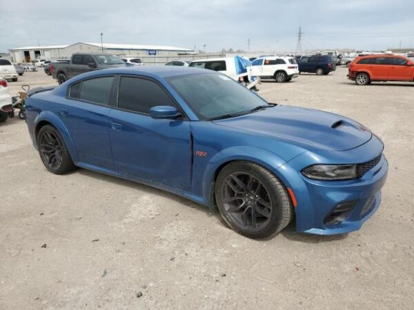Dodge CHARGER 2021 - 2C3CDXGJ2MH569897