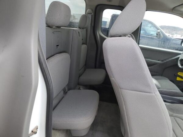 Nissan FRONTIER 2015 - 1N6BD0CT1FN764340