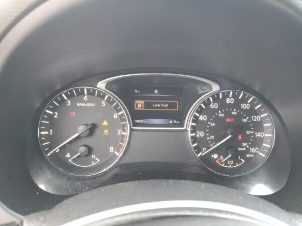 Nissan ALTIMA 2016 - 1N4AL3APXGN315710