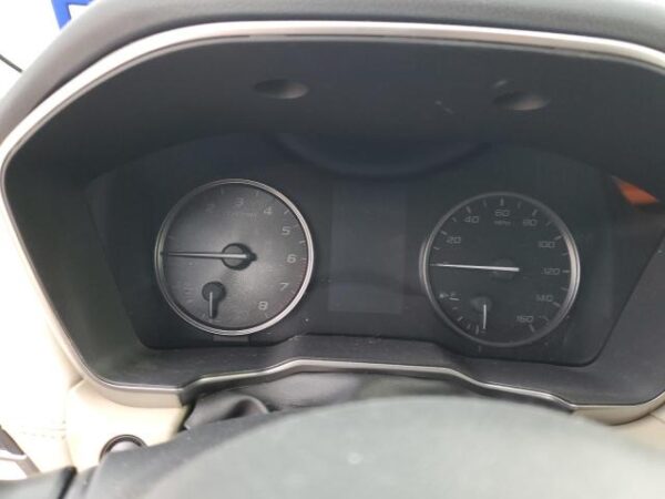 Subaru OUTBACK 2022 - 4S4BTANCXN3267589