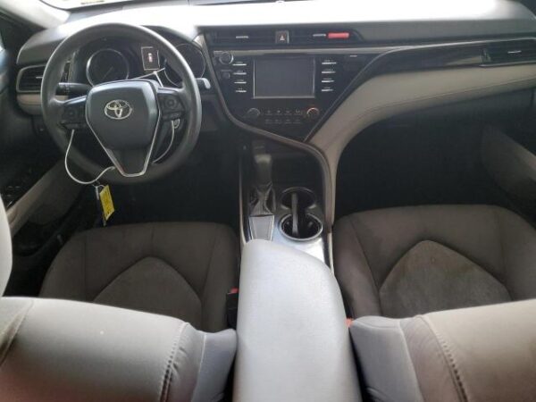Toyota CAMRY 2019 - 4T1B11HK4KU853445