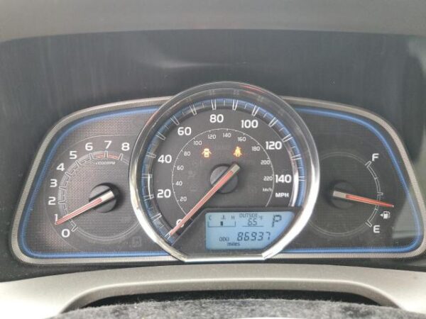 Toyota RAV4 2015 - 2T3DFREV4FW390422