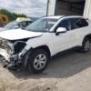 Toyota RAV4 2021 - 2T3K1RFV1MC163420