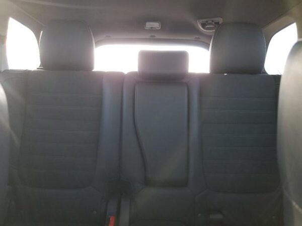 Mitsubishi OUTLANDER 2019 - JA4AZ3A32KZ025222
