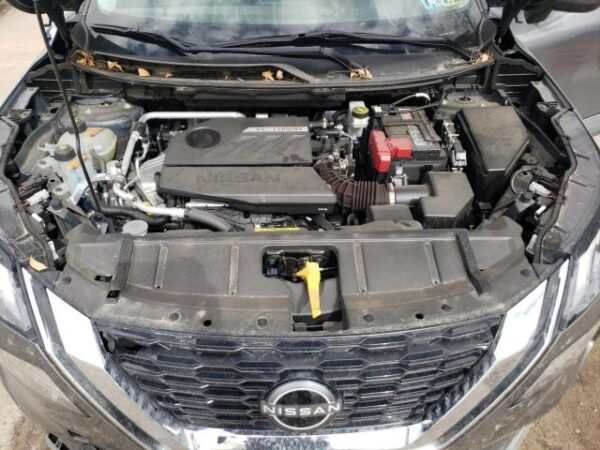 Nissan ROGUE 2023 - 5N1BT3BB8PC806771