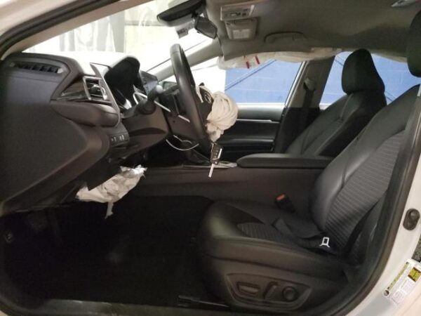 Toyota CAMRY 2023 - 4T1G11AK5PU102183