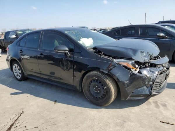Toyota COROLLA 2023 - JTDB4MEEXPJ006062