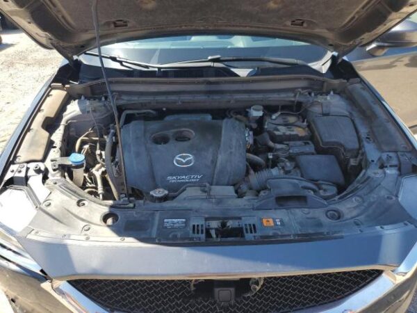 Mazda CX-5 2019 - JM3KFADM1K1659395