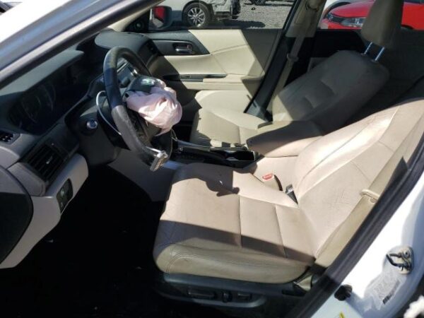 Honda Accord 2015 - 1HGCR2F80FA065026
