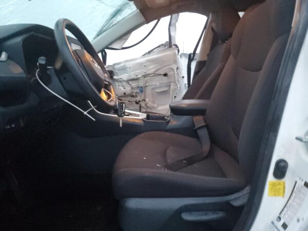 TOYOTA RAV4 WHITE - JTMM6RFV9LD002351