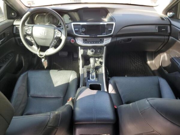 Honda Accord 2015 - 1HGCR6F74FA007998
