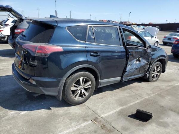 Toyota RAV4 2018 - JTMWFREV0JJ171148