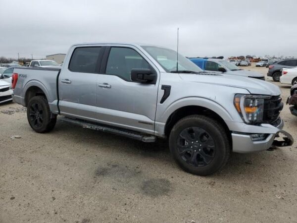 Ford F150 2023 - 1FTFW1ED6PFD02460