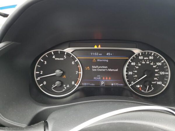 Nissan ALTIMA 2023 - 1N4BL4CV0PN361715