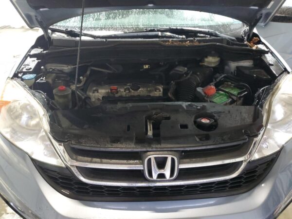 HONDA CRV BLUE - 5J6RE4H32BL084557