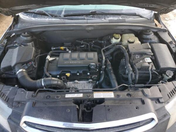 Chevrolet CRUZE 2015 - 1G1PC5SB8F7211442