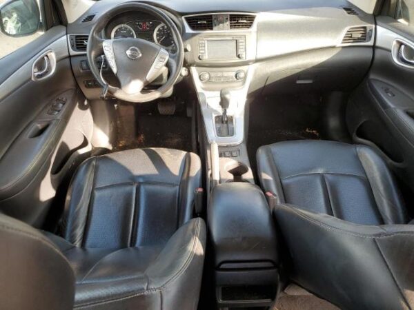 Nissan SENTRA 2015 - 3N1AB7AP6FY338670