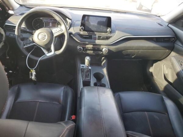 Nissan ALTIMA 2019 - 1N4BL4CV3KC179981