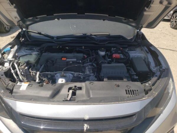 Honda Civic 2021 - 2HGFC2F61MH544096