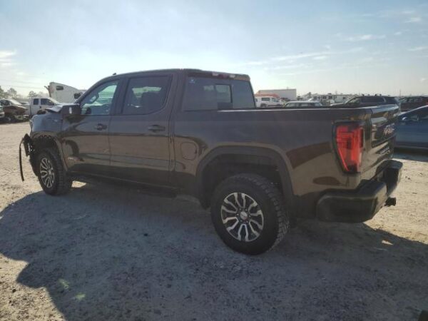 Gmc SIERRA 2023 - 1GTUUEEL6PZ289283