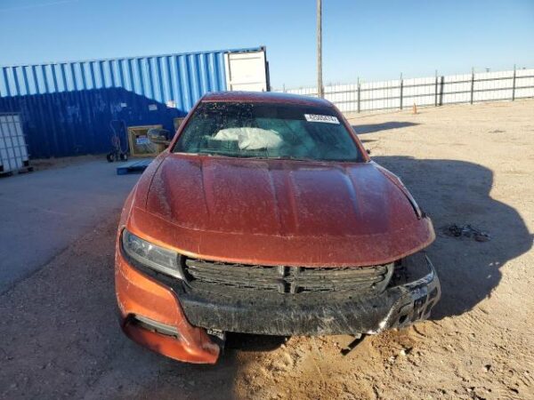 Dodge CHARGER 2023 - 2C3CDXBG5PH588721