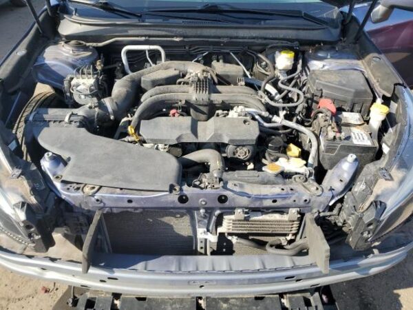 Subaru OUTBACK 2018 - 4S4BSADC2J3220202