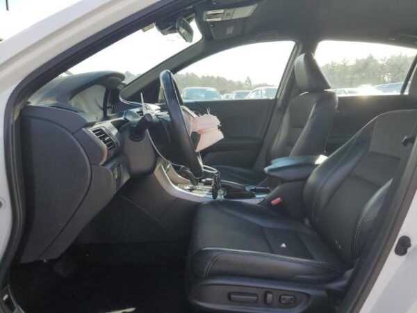 Honda Accord 2017 - 1HGCR2F64HA071963