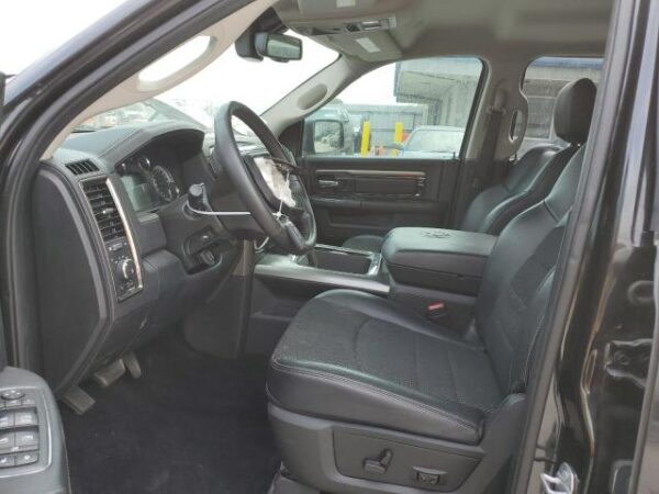 Ram 1500 2017 - 1C6RR6MT3HS649707