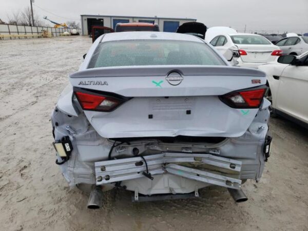 Nissan ALTIMA 2023 - 1N4BL4CV0PN361715