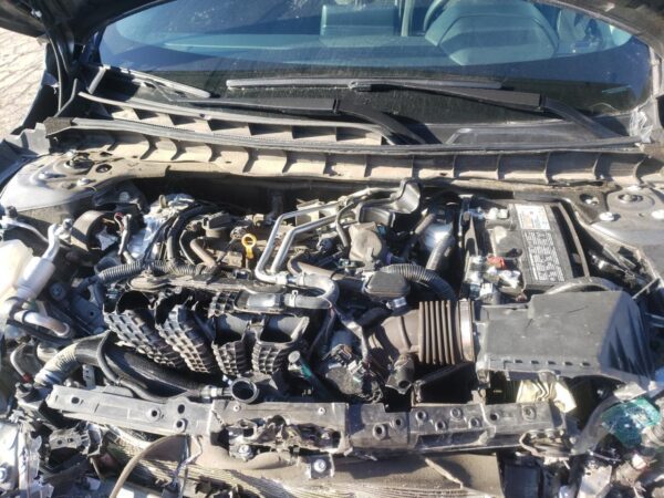 NISSAN ALTIMA GRAY - 1N4BL4DV2PN307797