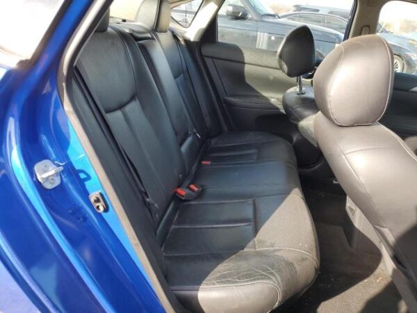 Nissan SENTRA 2015 - 3N1AB7AP6FY338670