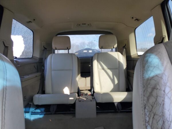 VOLVO XC90 BLACK - YV4982CZ8A1532286