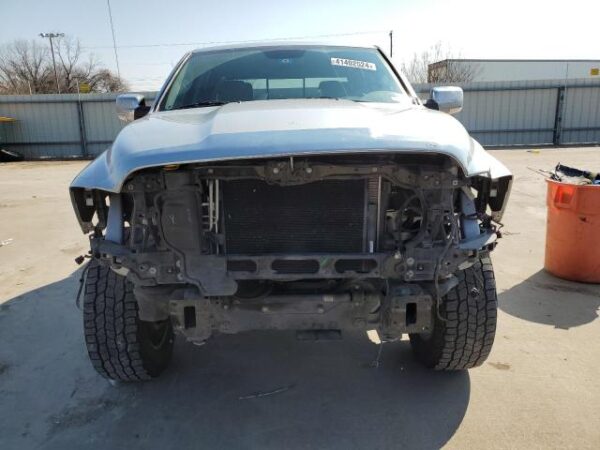 Ram 1500 2018 - 1C6RR7LT2JS209670