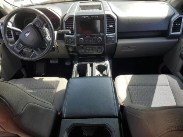Ford F150 2016 - 1FTEX1CP0GKD71206
