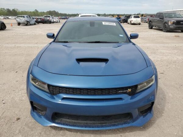 Dodge CHARGER 2021 - 2C3CDXGJ2MH569897