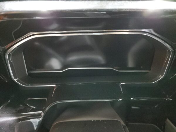 GMC SIERRA CHARCOAL - 1GTUUDEDXRZ297022