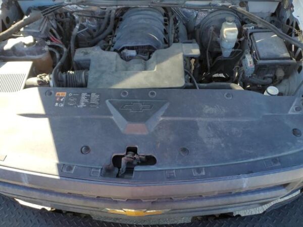 Chevrolet SILVERADO 2015 - 1GCNCPEC6FZ442553
