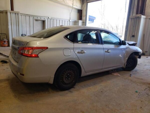 Nissan SENTRA 2015 - 3N1AB7AP3FY299388