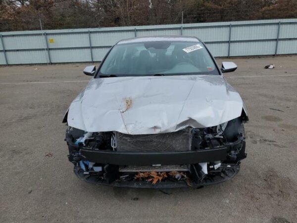 Hyundai Elantra 2021 - 5NPLL4AG2MH032917