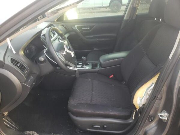 Nissan ALTIMA 2017 - 1N4AL3APXHN355772