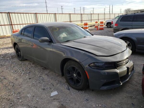 Dodge CHARGER 2019 - 2C3CDXBG5KH674670