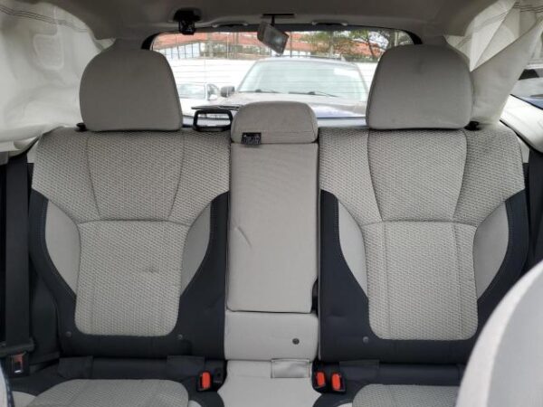 Subaru FORESTER 2022 - JF2SKAEC8NH496607