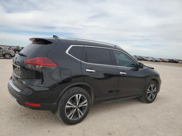 Nissan ROGUE 2019 - 5N1AT2MT4KC785227