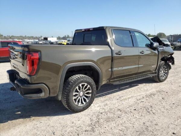 Gmc SIERRA 2023 - 1GTUUEEL6PZ289283