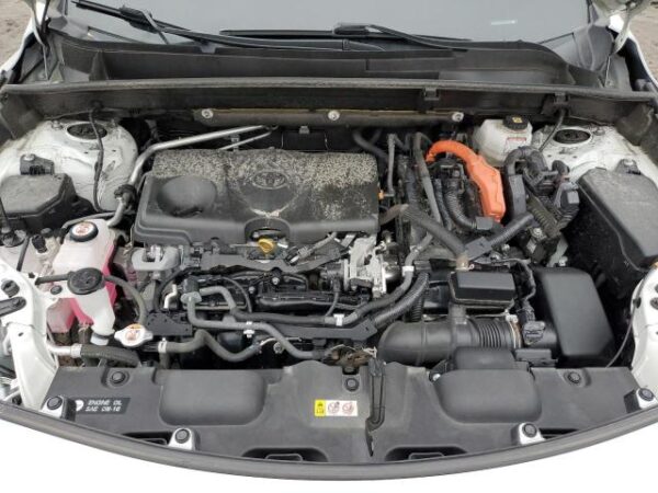Toyota VENZA 2021 - JTEAAAAH9MJ039905