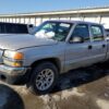 GMC SIERRA SILVER - 2GTEK13V861311198